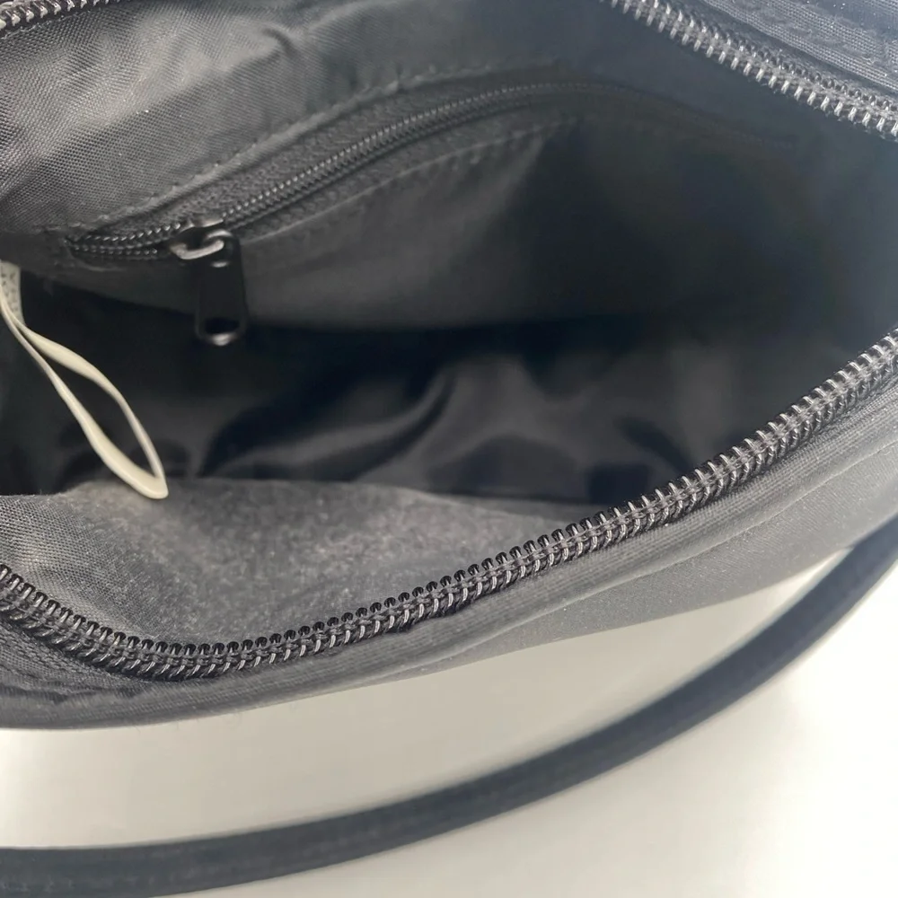 Rosetti Black Wristlet Clutch - Picture 10 of 11